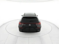 Mercedes CLA Shooting Brake 250+  with EQ technology 360