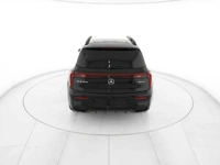 Mercedes GLB 350 4MATIC con tecnologia EQ 360