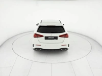 Mercedes Classe A 180 d amg line advanced plus auto 360