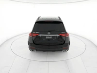 Mercedes GLE gle 350 de phev (e eq-power) premium 4matic auto 360