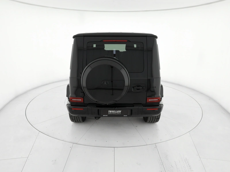 Apri il tour 360