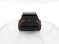 Mercedes GLC 300 de 4MATIC con tecnologia ibrida EQ 360