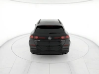 Mercedes GLC 400 4MATIC con tecnologia EQ 360