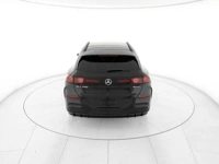 Mercedes GLC 400 4MATIC con tecnologia EQ 360