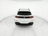 Mercedes GLC 400 4MATIC con tecnologia EQ 360