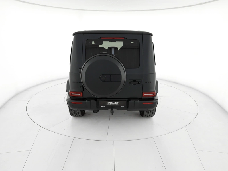 Apri il tour 360