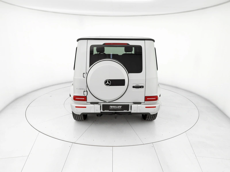 Apri il tour 360