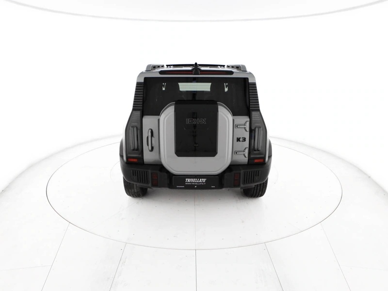 Apri il tour 360